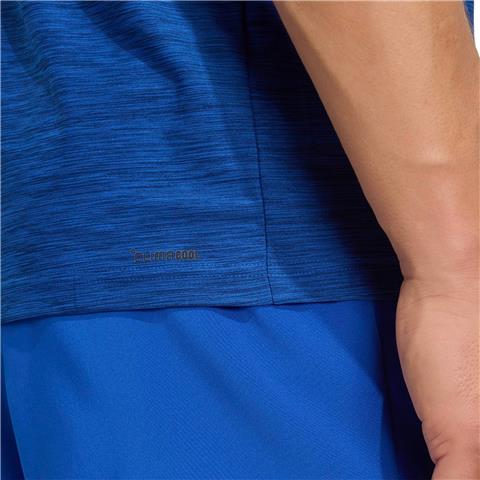 Adidas Workout Ess Flex Tee KX6912