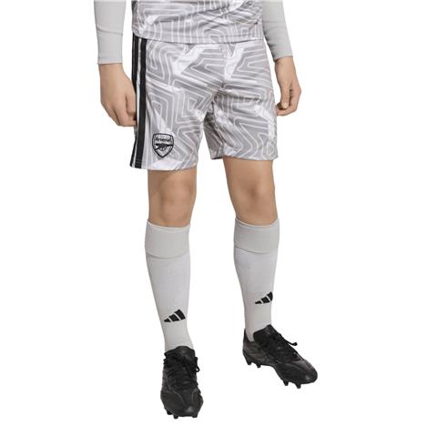 Adidas Arsenal Goalkeeper Shorts 2026/27 KY2183