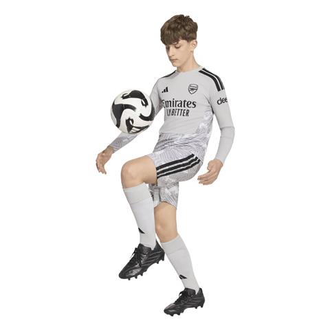 Adidas Arsenal Goalkeeper Shorts 2026/27 KY2183