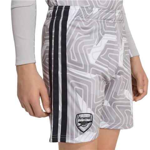 Adidas Arsenal Goalkeeper Shorts 2026/27 KY2183