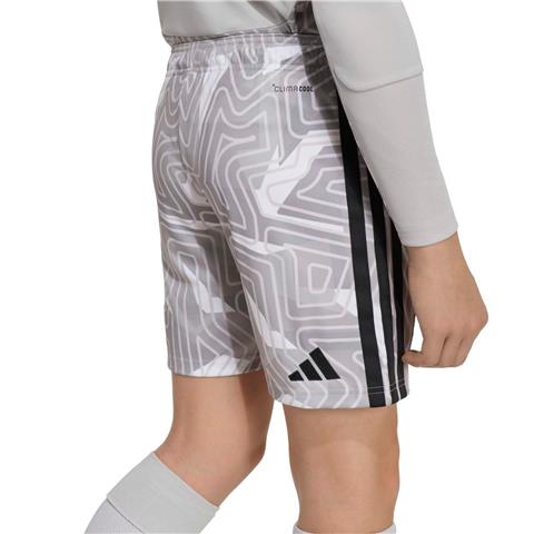 Adidas Arsenal Goalkeeper Shorts 2026/27 KY2183