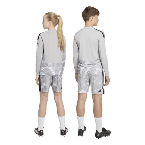 Adidas Arsenal Goalkeeper Shorts 2026/27 KY2183