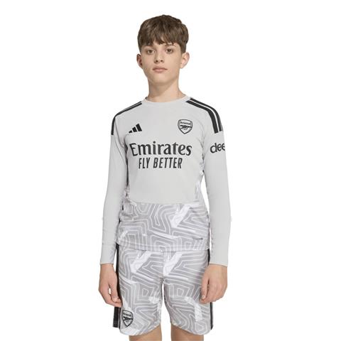 Adidas Arsenal Goalkeeper Shirt 2026/27 KY2185
