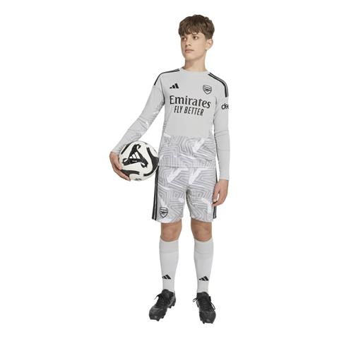 Adidas Arsenal Goalkeeper Shirt 2026/27 KY2185