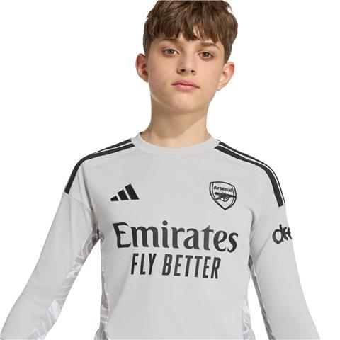 Adidas Arsenal Goalkeeper Shirt 2026/27 KY2185