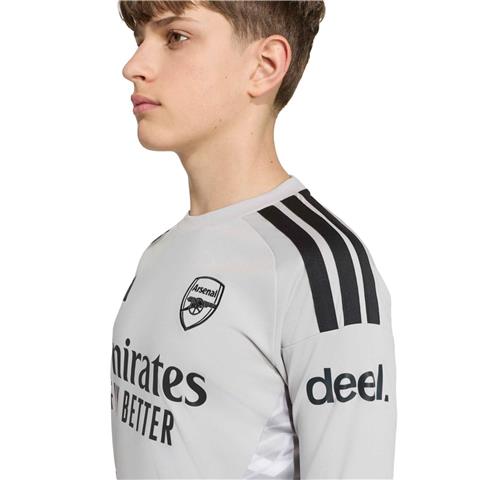 Adidas Arsenal Goalkeeper Shirt 2026/27 KY2185