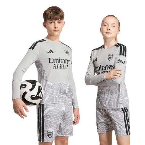 Adidas Arsenal Goalkeeper Shirt 2026/27 KY2185