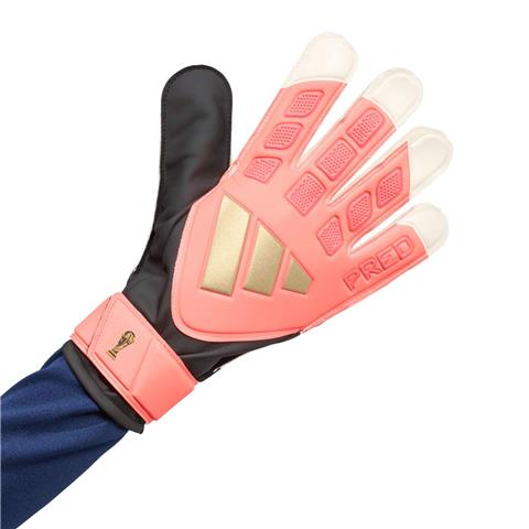 Adidas Predator Training Goalkeeper Gloves KZ2088