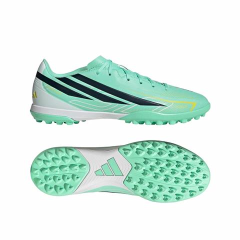Adidas F50 Hyperfast Club Mid TF LA3935