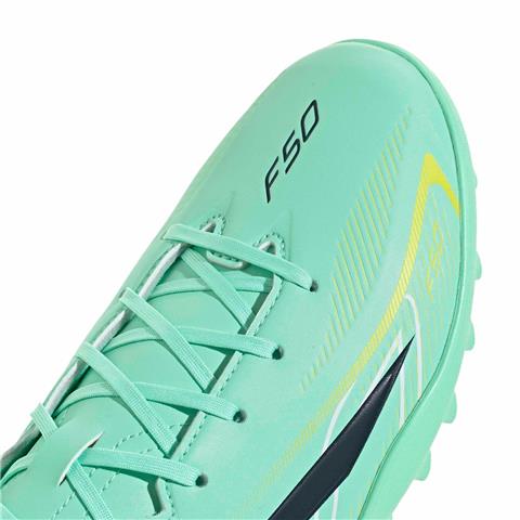 Adidas F50 Hyperfast Club Mid TF LA3935