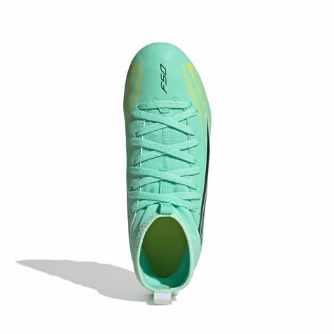 Adidas F50 Hyperfast Club Mid FG/MG LA3943