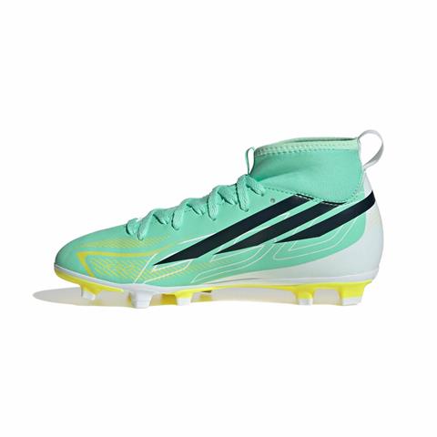 Adidas F50 Hyperfast Club Mid FG/MG LA3943