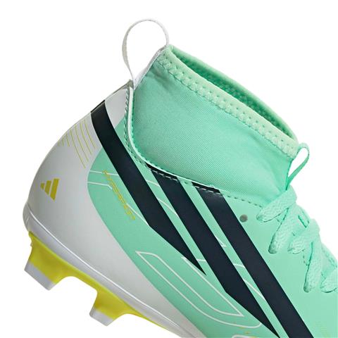 Adidas F50 Hyperfast Club Mid FG/MG LA3943