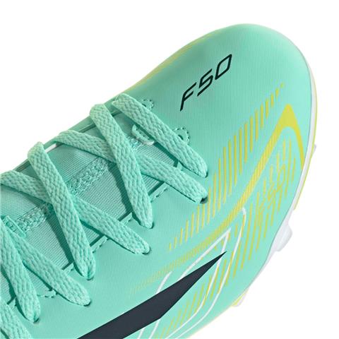 Adidas F50 Hyperfast Club Mid FG/MG LA3943