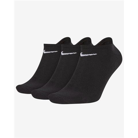 Nike Unisex No Show Socks SX2554-001