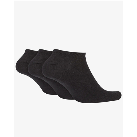 Nike Unisex No Show Socks SX2554-001