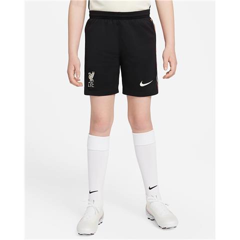 Nike Liverpool Away Shorts 2021/22 DB2563-010