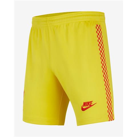 Nike Liverpool 3rd Junior Shorts 2021/22 DB6235-703