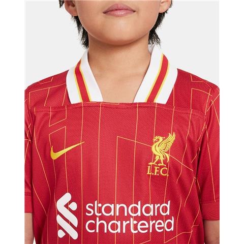 Nike Liverpool Home Shirt 2024/25 FN9154-688