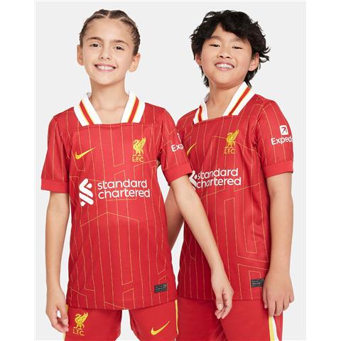 Nike Liverpool Home Shirt 2024/25 FN9154-688