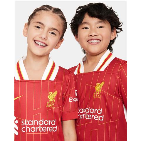 Nike Liverpool Home Shirt 2024/25 FN9154-688