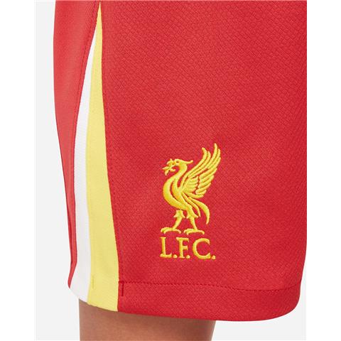 Nike Liverpool Home Shorts 2024/25 FN9190-687