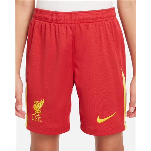 Nike Liverpool Home Shorts 2024/25 FN9190-687