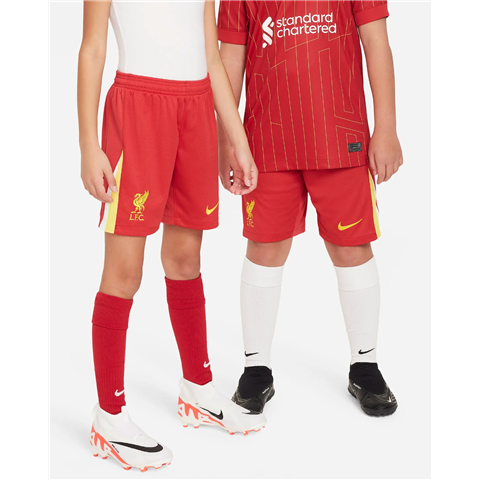 Nike Liverpool Home Shorts 2024/25 FN9190-687