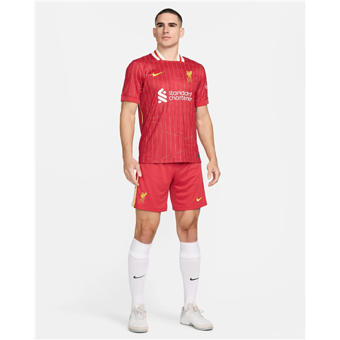 Nike Liverpool Home Shorts 2024/25 FN8863-687