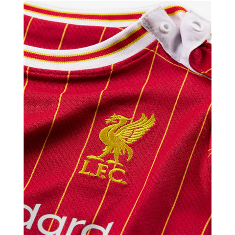 Nike Liverpool Home Infant Kit 2024/25 FN9244-688