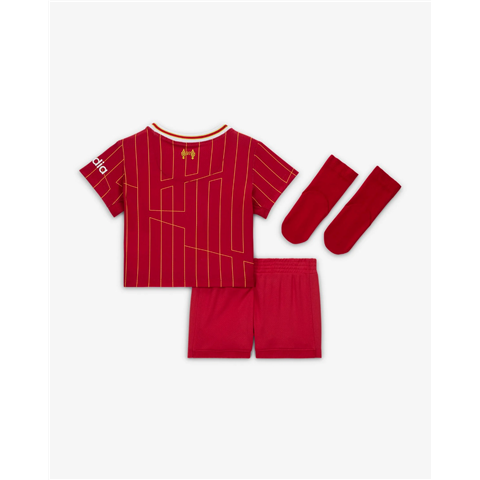 Nike Liverpool Home Infant Kit 2024/25 FN9244-688