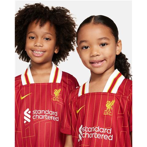 Nike Liverpool Home Mini Kit 2024/25 FN9234-688