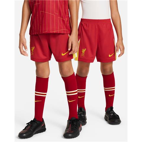 Nike Liverpool Home Mini Kit 2024/25 FN9234-688