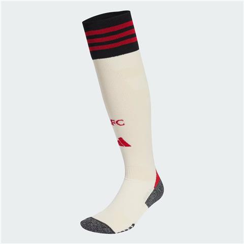 Adidas Liverpool Away Socks 2025/26 JW0237