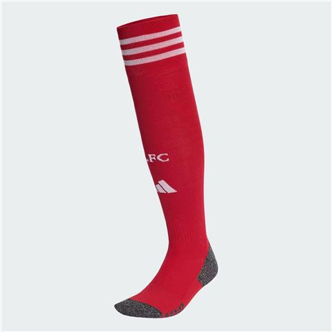 Adidas Liverpool Home Socks 2025/26 JW4840