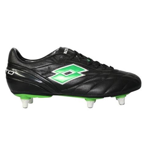 Lotto Adult Stadio Sg Football Shoes L7193