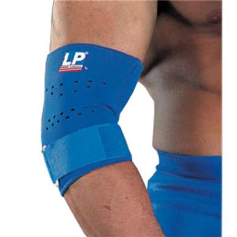 LP Tennis Elbow Support With Strap 723