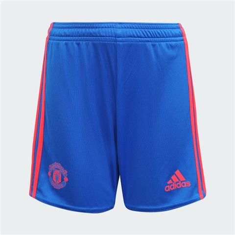 Adidas Manchester United Away Mini Kit 2021/22 GS2405
