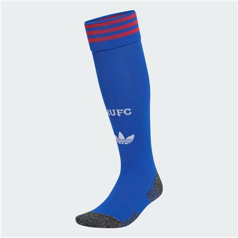 Adidas Manchester United Away Socks 2026/27 KC3353