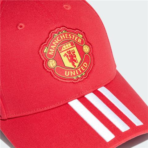 Adidas Manchester United Cap GU0112