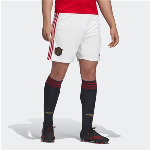 Adidas Manchester United Shorts 2019/20 DW7895