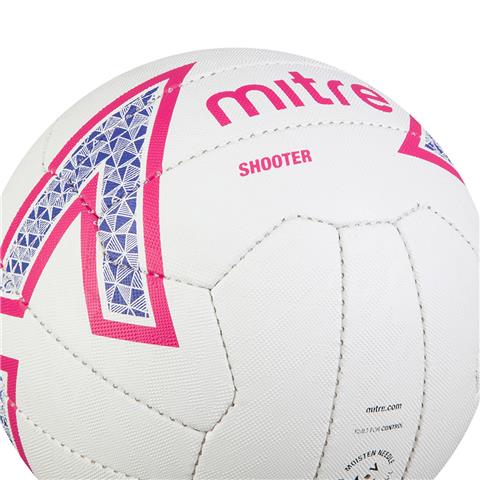 Mitre Shooter Netball