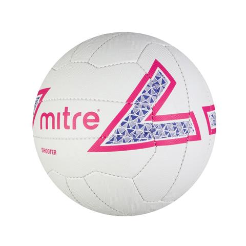 Mitre Shooter Netball