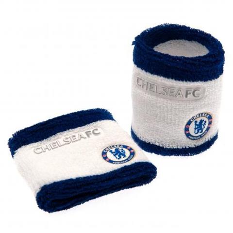 Chelsea F.C. Wristbands