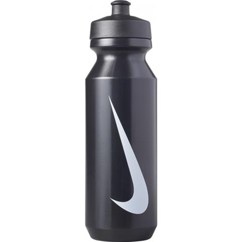 Nike Water Bottle Big Mouth 32 oz Black