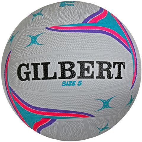 Gilbert Apt Training Netball