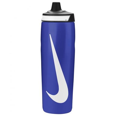 Nike Refuel 18oz Bottle Grip Royal