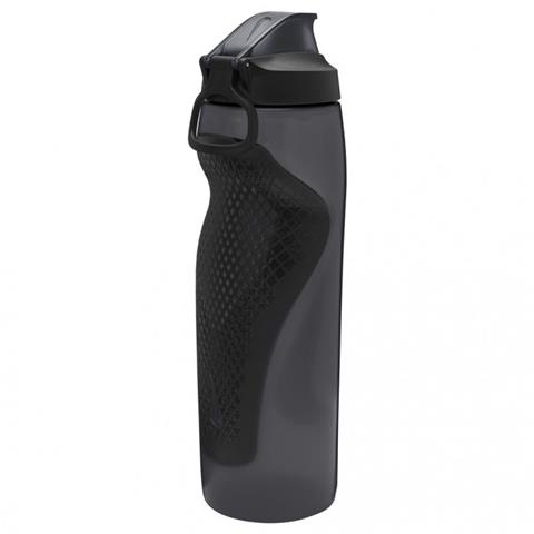 Nike Refuel Bottle Locking Lid 32 oz Anthracite