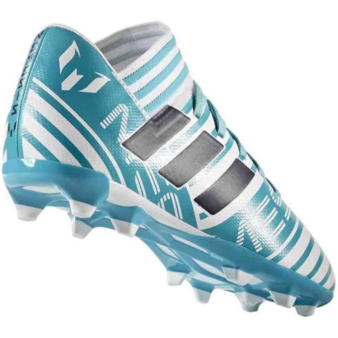 Adidas Nemeziz Messi 17.3 FG Football Boots BY2411
