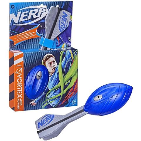 Nerf Vortex Howler